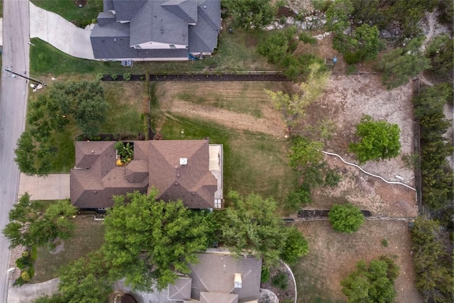 13606 Montview Dr, Austin, TX 78732 - aerial overview of property's location