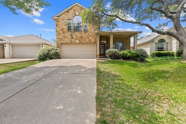 11204 Persimmon Gap Dr, Austin, TX 78717 - photo 1