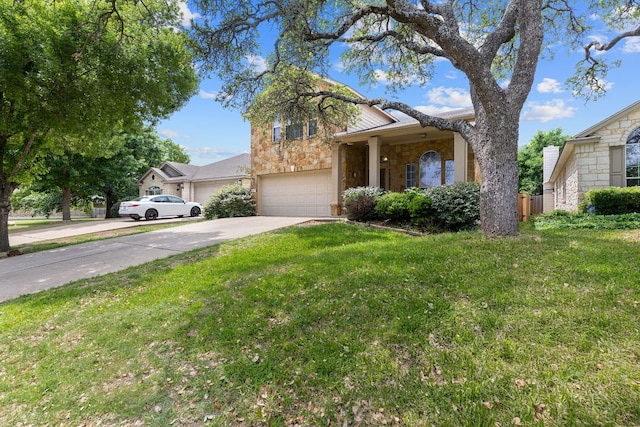 11204 Persimmon Gap Dr, Austin, TX 78717 - photo 2