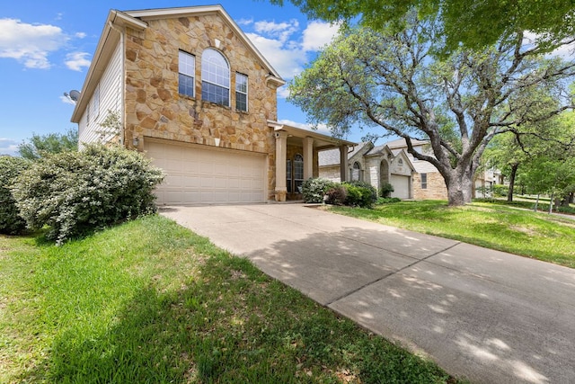 11204 Persimmon Gap Dr, Austin, TX 78717 - photo 3