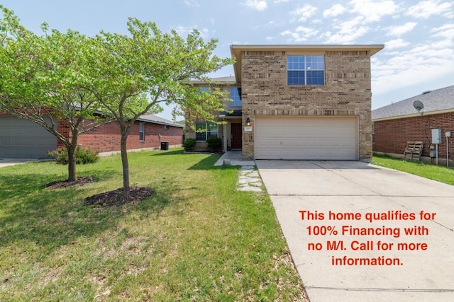 157 Brickyard Ln, Jarrell, TX 76537 - photo 1