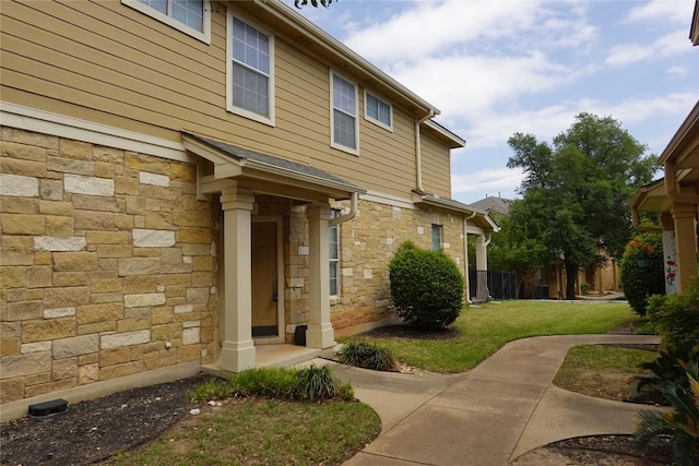 16100 S Great Oaks Dr Unit 1902, Round Rock, TX 78681 - photo 1