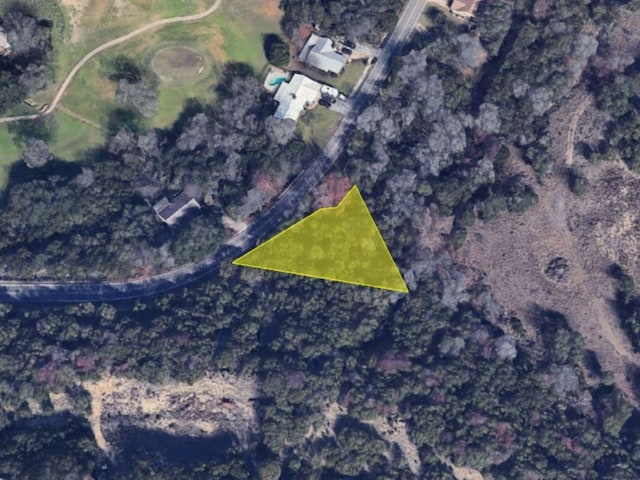 4609 Outpost Trce, Lago Vista, TX 78645