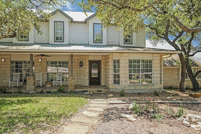 12201 Painted Bunting Dr, Austin, TX 78726 - photo 5
