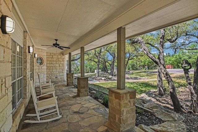12201 Painted Bunting Dr, Austin, TX 78726 - photo 6