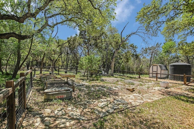 12201 Painted Bunting Dr, Austin, TX 78726 - photo 24