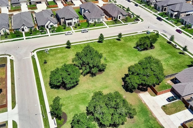 3049 Sage Ranch Dr, Leander, TX 78641 - aerial view of property and surrounding area with nearby suburban area