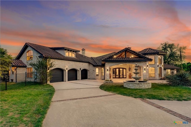 18725 Angel Mountain Dr, Leander, TX 78641 - photo 1