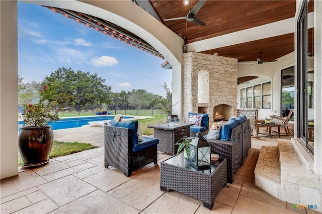 18725 Angel Mountain Dr, Leander, TX 78641 - photo 28