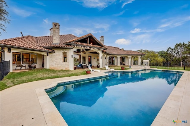 18725 Angel Mountain Dr, Leander, TX 78641 - photo 30
