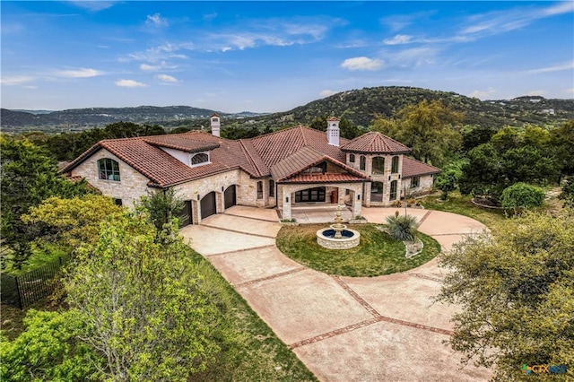 18725 Angel Mountain Dr, Leander, TX 78641 - photo 37
