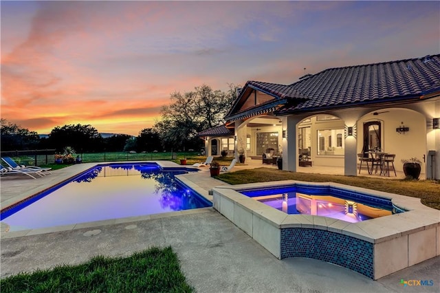 18725 Angel Mountain Dr, Leander, TX 78641 - photo 38