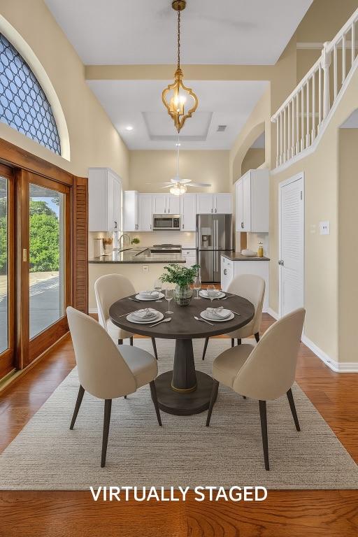 6806 Thistle Hill Way, Austin, TX 78754 - photo 8