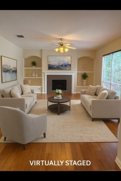 6806 Thistle Hill Way, Austin, TX 78754 - photo 23