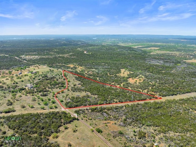 LOT11 Crown Ln, Burnet, TX 78611 - photo 8