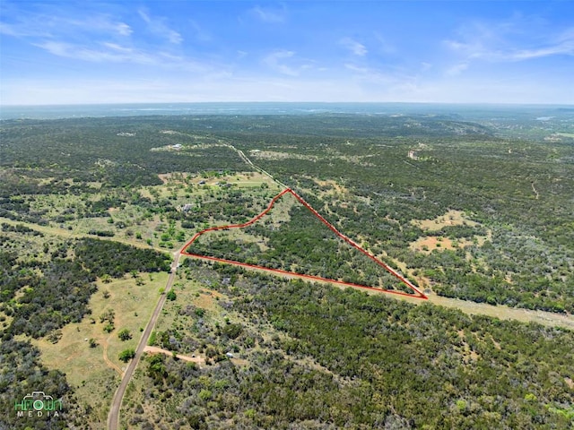 LOT11 Crown Ln, Burnet, TX 78611 - photo 9