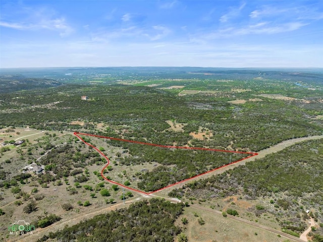 LOT11 Crown Ln, Burnet, TX 78611 - photo 2