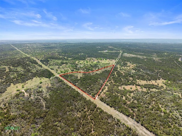 LOT11 Crown Ln, Burnet, TX 78611 - photo 3