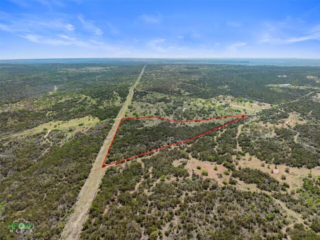 LOT11 Crown Ln, Burnet, TX 78611 - photo 4