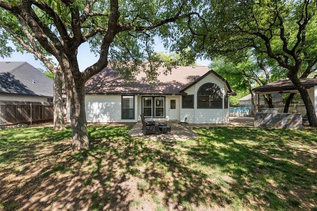 3403 NW Blvd, Georgetown, TX 78628 - photo 36