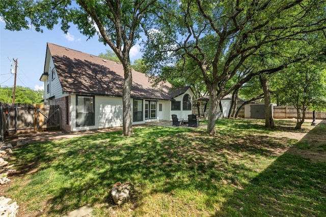 3403 NW Blvd, Georgetown, TX 78628 - photo 8