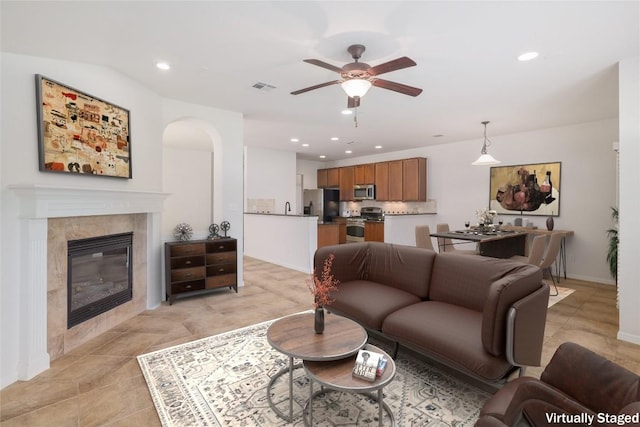 1317 Rimstone Dr, Cedar Park, TX 78613 - photo 4
