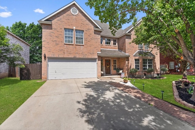 2205 Milan Dr, Cedar Park, TX 78613 - photo 4