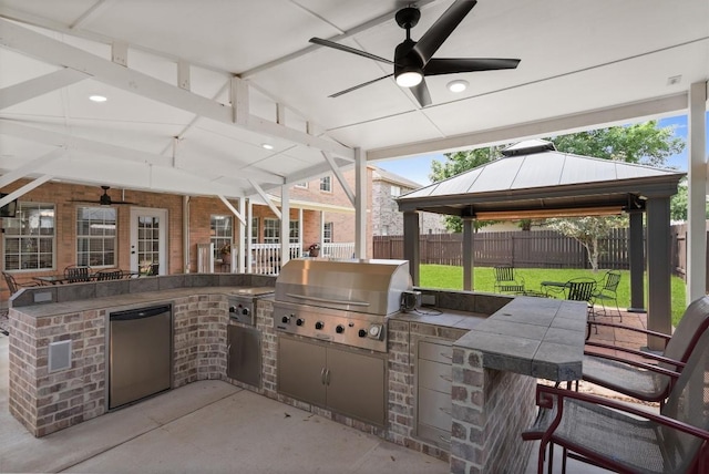 2205 Milan Dr, Cedar Park, TX 78613 - photo 36