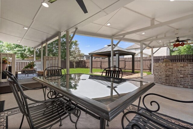 2205 Milan Dr, Cedar Park, TX 78613 - photo 40