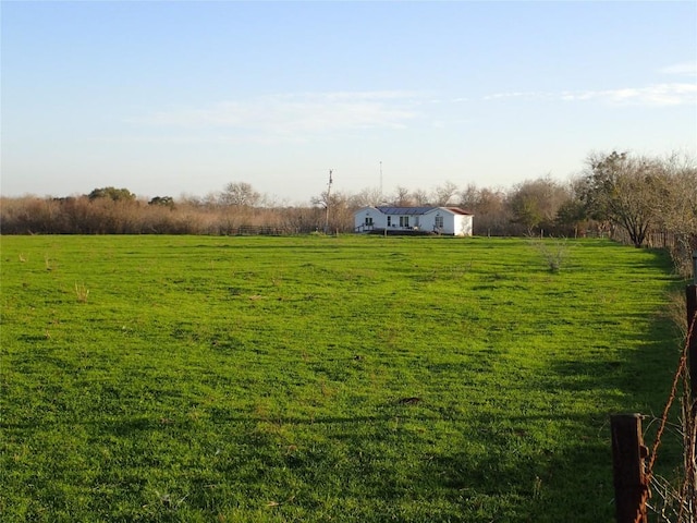 13.5AC Fm 1296, Waelder, TX 78959