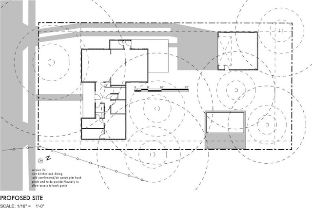 1002 Brentwood St, Austin, TX 78757 - property floor plan