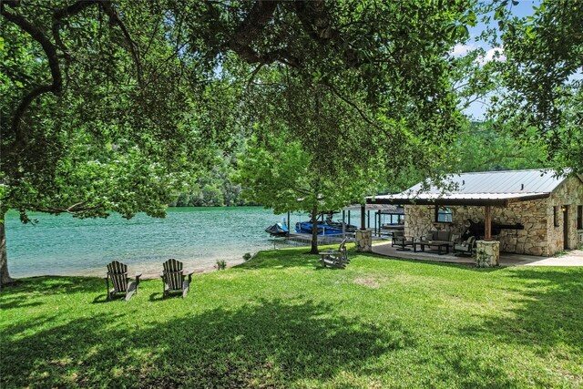 2305 Manana St, Austin, TX 78730 - water view