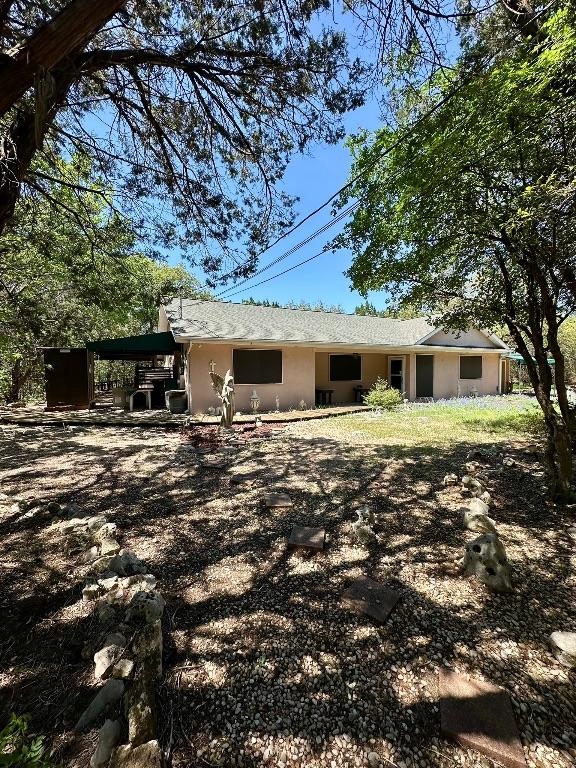 3707 Wyldwood Rd, Austin, TX 78739 - photo 13