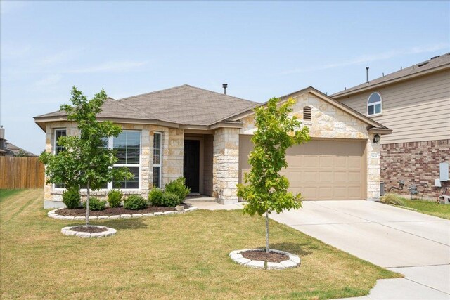 1604 Ascot St, Georgetown, TX 78626 - photo 2