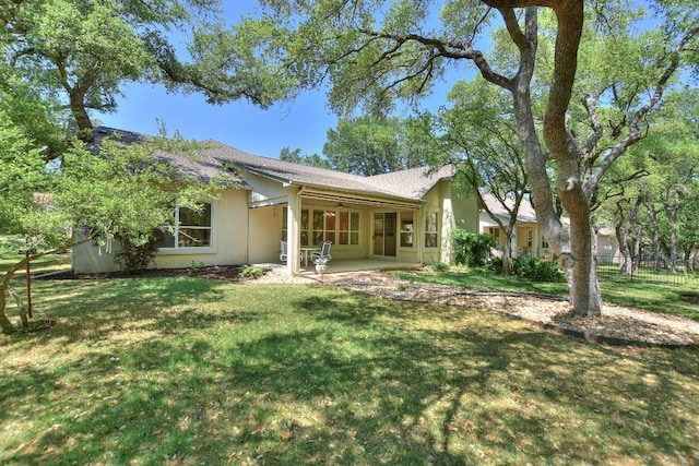 229 Whispering Wind Dr, Georgetown, TX 78633 - photo 28