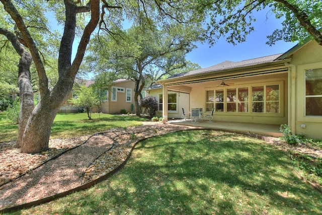 229 Whispering Wind Dr, Georgetown, TX 78633 - photo 31
