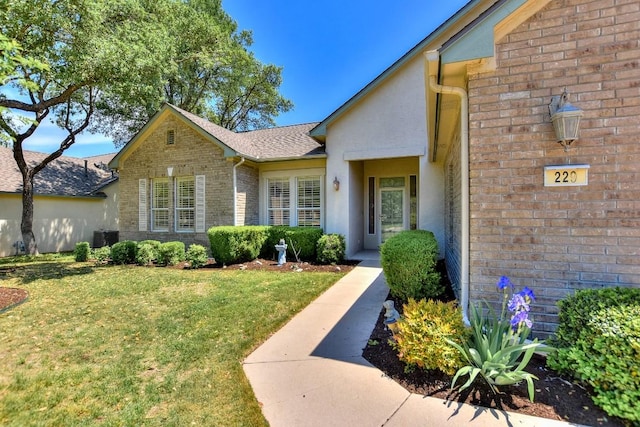 229 Whispering Wind Dr, Georgetown, TX 78633 - photo 4