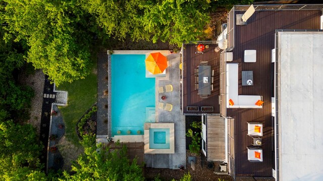 2004 Westridge Dr, Austin, TX 78704 - photo 36
