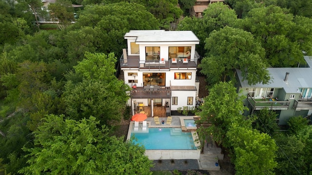2004 Westridge Dr, Austin, TX 78704 - photo 1