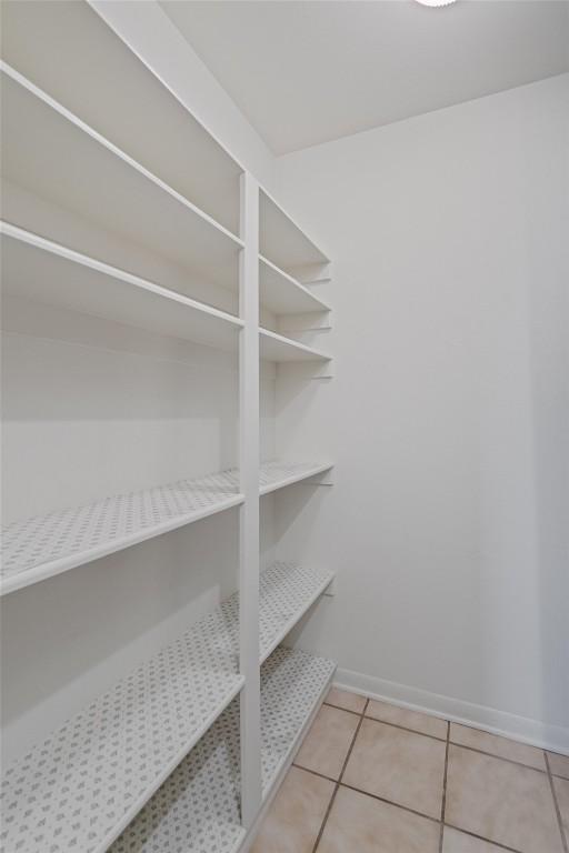 4602 Laurel Canyon Dr, Austin, TX 78731 - view of pantry
