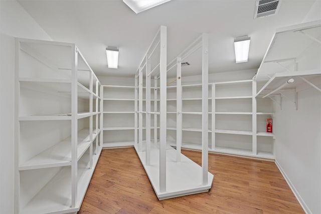4602 Laurel Canyon Dr, Austin, TX 78731 - view of storage area