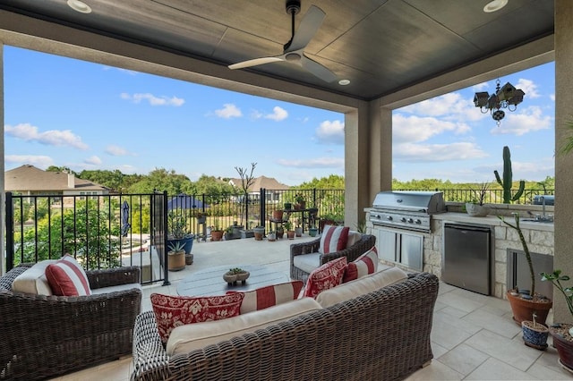 509 Francis Ct, Liberty Hill, TX 78642 - photo 37