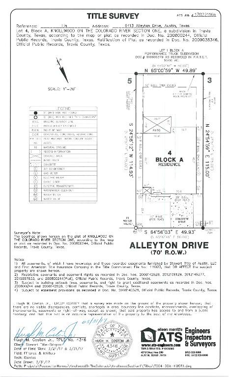6413 Alleyton Dr, Austin, TX 78725 - photo 29