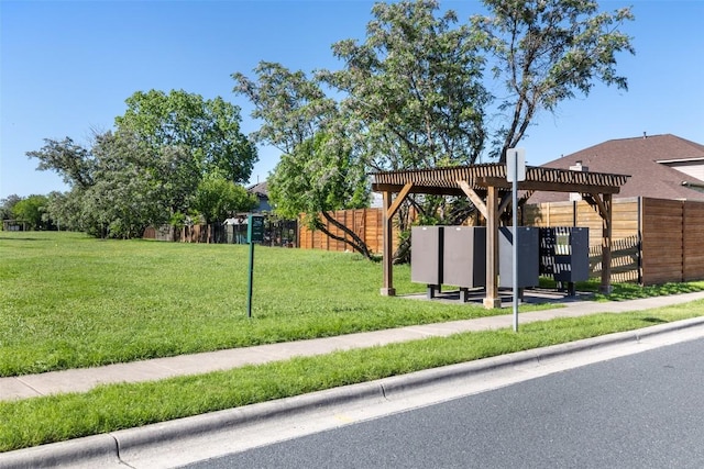 6413 Alleyton Dr, Austin, TX 78725 - photo 31
