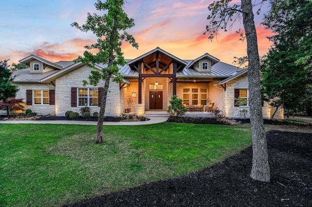 115 Mills Xing, Bastrop, TX 78602 - photo 1
