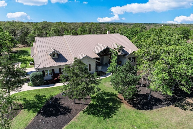 115 Mills Xing, Bastrop, TX 78602 - photo 3