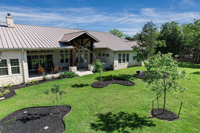 115 Mills Xing, Bastrop, TX 78602 - photo 38