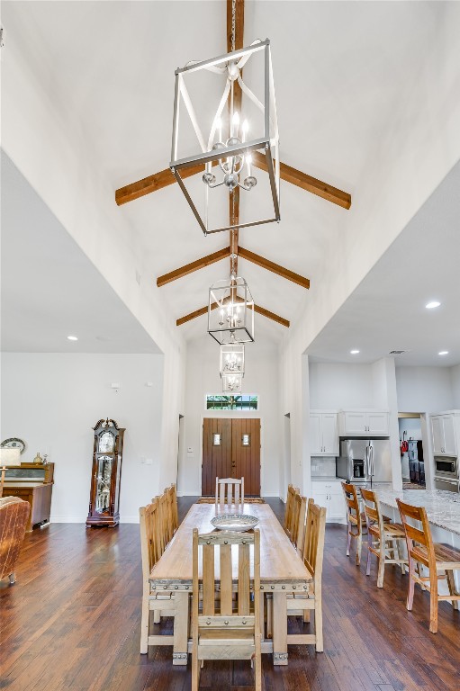 115 Mills Xing, Bastrop, TX 78602 - photo 6