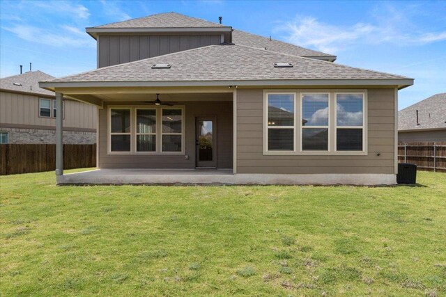 528 Compania Cv, Liberty Hill, TX 78642 - photo 27