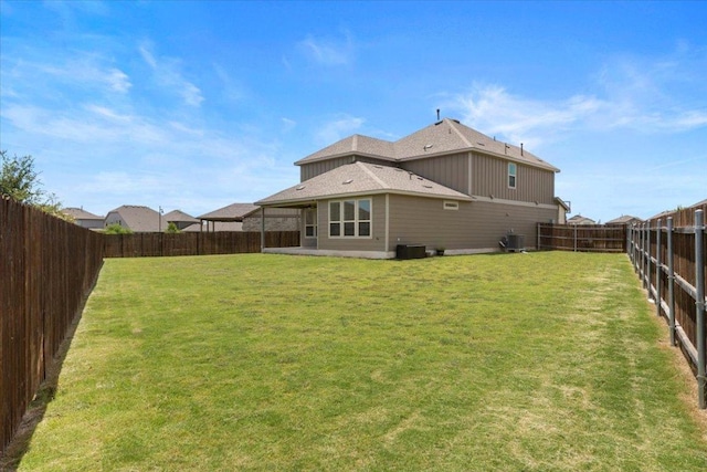 528 Compania Cv, Liberty Hill, TX 78642 - photo 28